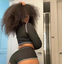 Naughty Girl - escort in Al Ain