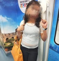 Naughty Girl69 - escort in Noida