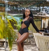 Naughty girlfriend - Intérprete de adultos in Mombasa