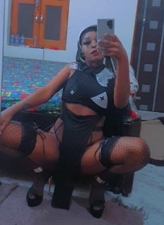 Naughty Goddess - escort in Gurgaon Photo 3 of 5