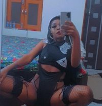 Naughty Goddess - puta in Gurgaon