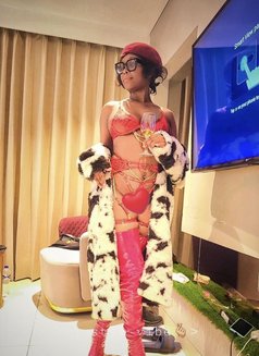 Naughty Goddess - puta in Gurgaon Photo 7 of 7
