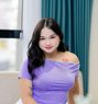 NaughtyHana - Transsexual escort in Bangkok Photo 1 of 15