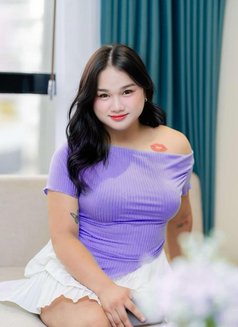 NaughtyHana🇯🇵🇵🇭 - Transsexual escort in Bangkok Photo 1 of 15