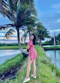 NaughtyHana🇯🇵🇵🇭 - Transsexual escort in Bangkok Photo 6 of 15