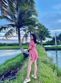 NaughtyHana🇯🇵🇵🇭 - Transsexual escort in Bangkok Photo 7 of 15