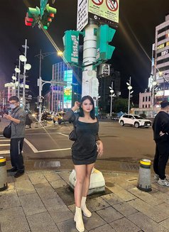 NaughtyHana🇯🇵🇵🇭 - Transsexual escort in Bangkok Photo 8 of 15