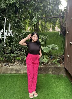 NaughtyHana🇯🇵🇵🇭 - Transsexual escort in Bangkok Photo 10 of 15