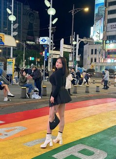 NaughtyHana🇯🇵🇵🇭 - Transsexual escort in Bangkok Photo 11 of 15