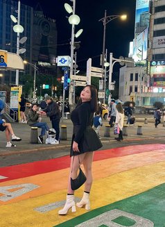 NaughtyHana🇯🇵🇵🇭 - Transsexual escort in Bangkok Photo 12 of 15