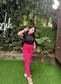 NaughtyHana🇯🇵🇵🇭 - Transsexual escort in Bangkok Photo 13 of 15