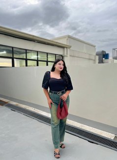 NaughtyHana🇯🇵🇵🇭 - Transsexual escort in Bangkok Photo 15 of 15