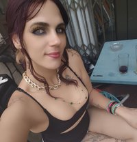 Naughty Hoe - puta in Durban