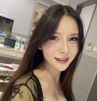 Naughty Indulgence - escort in Taipei