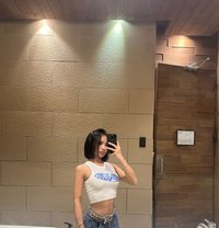 NaughtyLittleJackie(meet,contents,vcs) - Transsexual escort in Manila
