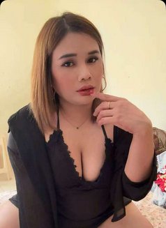 Naughty Jenny - puta in Doha Photo 7 of 11