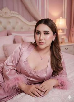 Naughty Jenny - puta in Doha Photo 9 of 11