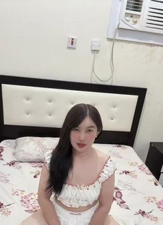 Naughty Jenny - puta in Doha Photo 11 of 11