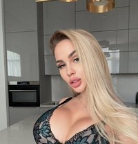 Naughty Julia - escort in Taipei