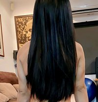 Naughty Keeky - Transsexual escort in Pattaya