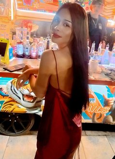 Naughty Keeky - Transsexual escort in Pattaya Photo 3 of 6