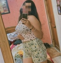 Naughty Kerala Girl - escort in Sharjah