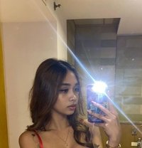 Naughty Kinky Safara - escort in Makati City