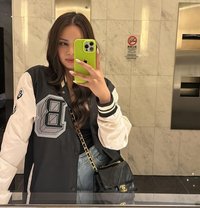 Naughty Kinky Safara - puta in Makati City