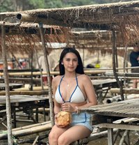 Naughty Kinky Safara - puta in Makati City