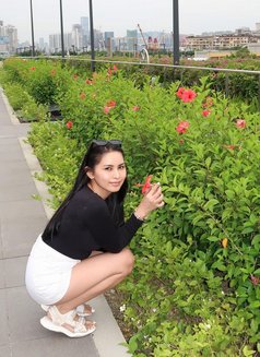 Naughty Kinky Safara - escort in Quezon Photo 4 of 7