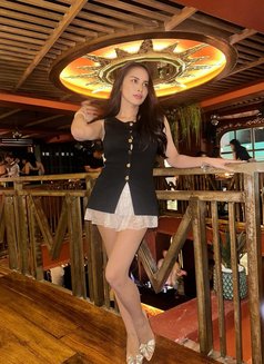 Naughty Kinky Safara - escort in Quezon Photo 6 of 7