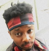 Naughty Kobby - Acompañantes masculino in Accra