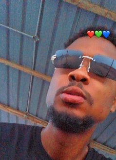 Naughty Kobby - Acompañantes masculino in Accra Photo 1 of 2