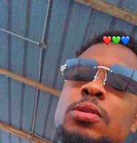 Naughty Kobby - Acompañantes masculino in Accra