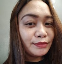 Naughty Lianne - puta in Makati City