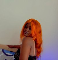 Naughty Linda - escort in Ajmān