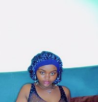 Naughty Linda - escort in Ajmān