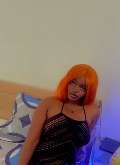 Naughty Linda - escort in Ajmān Photo 3 of 4