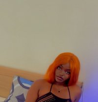 Naughty Linda - escort in Ajmān