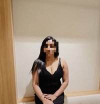 Naughty Malayali Independent Super Model - escort in Dammam