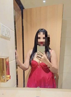 Naughty Malayali Independent Super Model - escort in Doha Photo 2 of 3