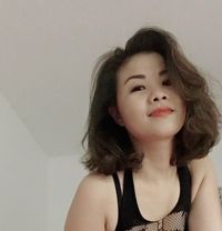 Naughty Massage Girl - escort in Belgrade