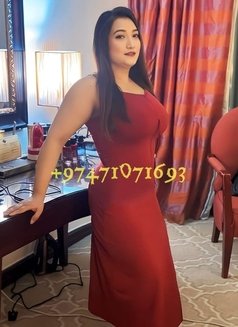 Naughty Model Pooja - escort in Doha Photo 2 of 7