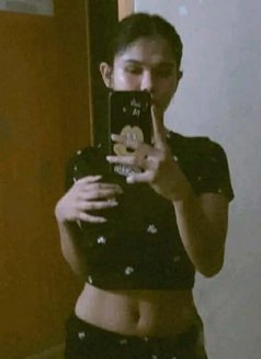Naughty Nalla - Transsexual escort in Cebu City Photo 1 of 14