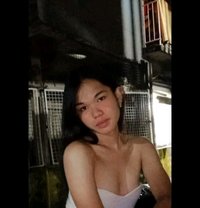 Naughty Nalla - Transsexual escort in Cebu City