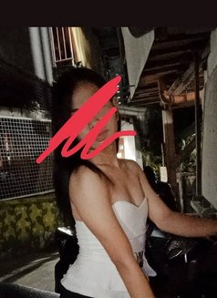 Naughty Nalla - Transsexual escort in Cebu City Photo 3 of 14