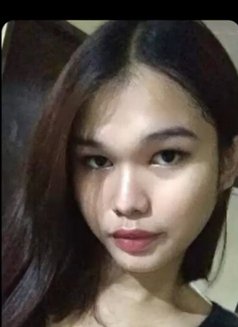 Naughty Nalla - Transsexual escort in Cebu City Photo 4 of 14