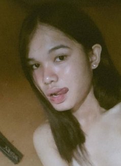 Naughty Nalla - Transsexual escort in Cebu City Photo 12 of 14