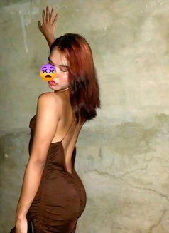 Naughty Nalla - Transsexual escort in Cebu City Photo 13 of 14