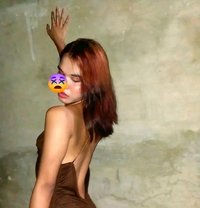 Fresh Young Nalla - Transsexual escort in Cebu City
